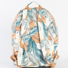 Rip Curl Tropic Sol Double Dome Sac à Dos White dos