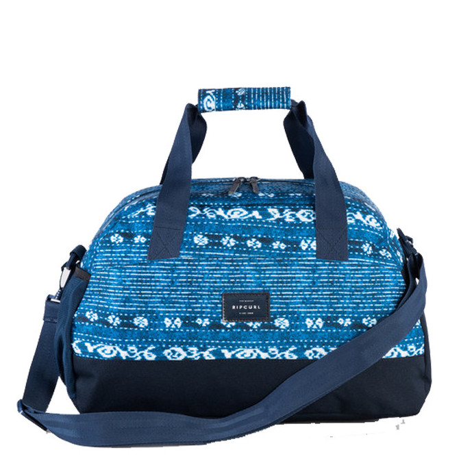 Rip Curl Surf Shack Sac de Sport et sac de voyage Cabine Navy