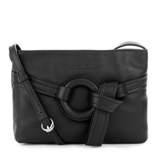 Sequoia Harmony Sac Porté Travers Noir