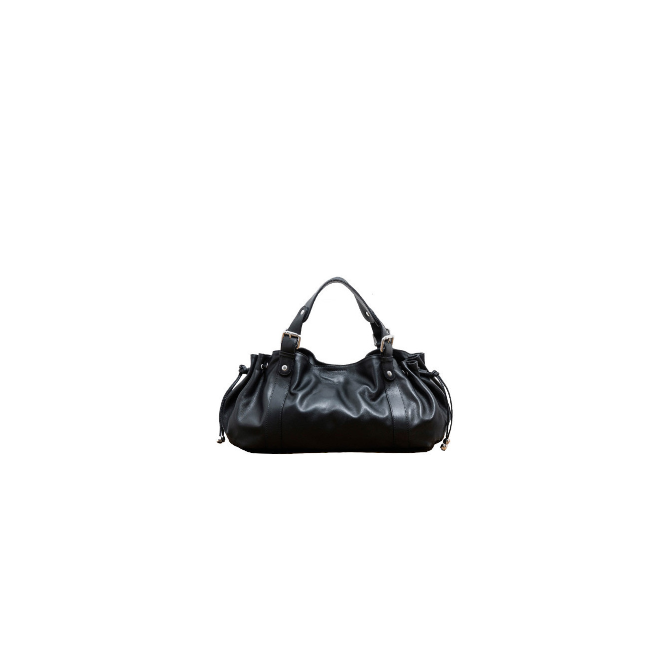 Gérard Darel The 24 Hours Black Bag