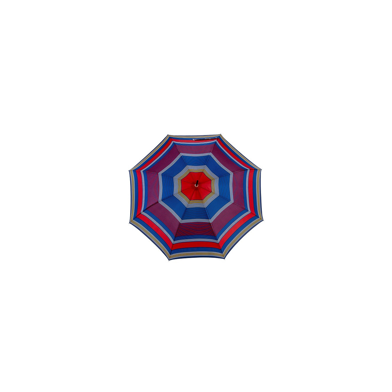 Parapluie Droit Piganiol Radical Minimal