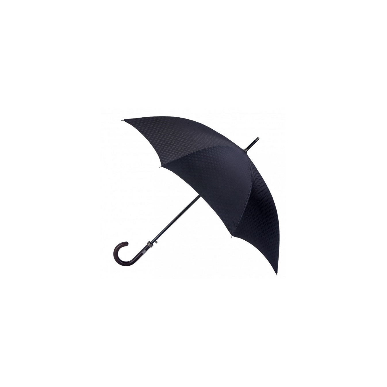 Parapluie Homme Piganiol Droit Automatique Arabica