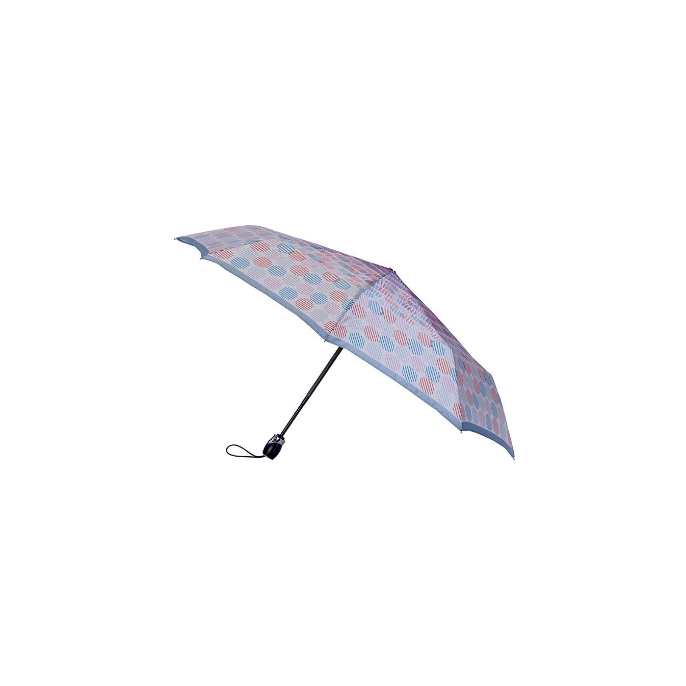Parapluie Piganiol Pliant Automatique Creation Candy