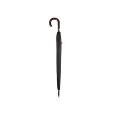 Parapluie Homme Piganiol Droit Automatique Noir