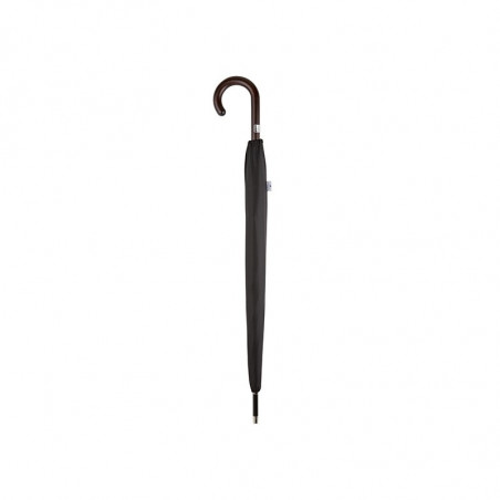 Parapluie Homme Piganiol Droit Automatique Noir