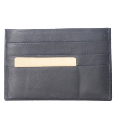 Arthur et Aston Chic & Casual Porte Papier Enveloppe 94-804 Noir dos