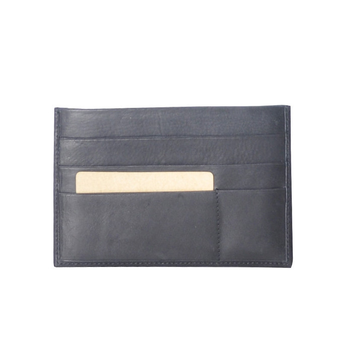 Arthur et Aston Chic & Casual Porte Papier Enveloppe 94-804 Noir dos