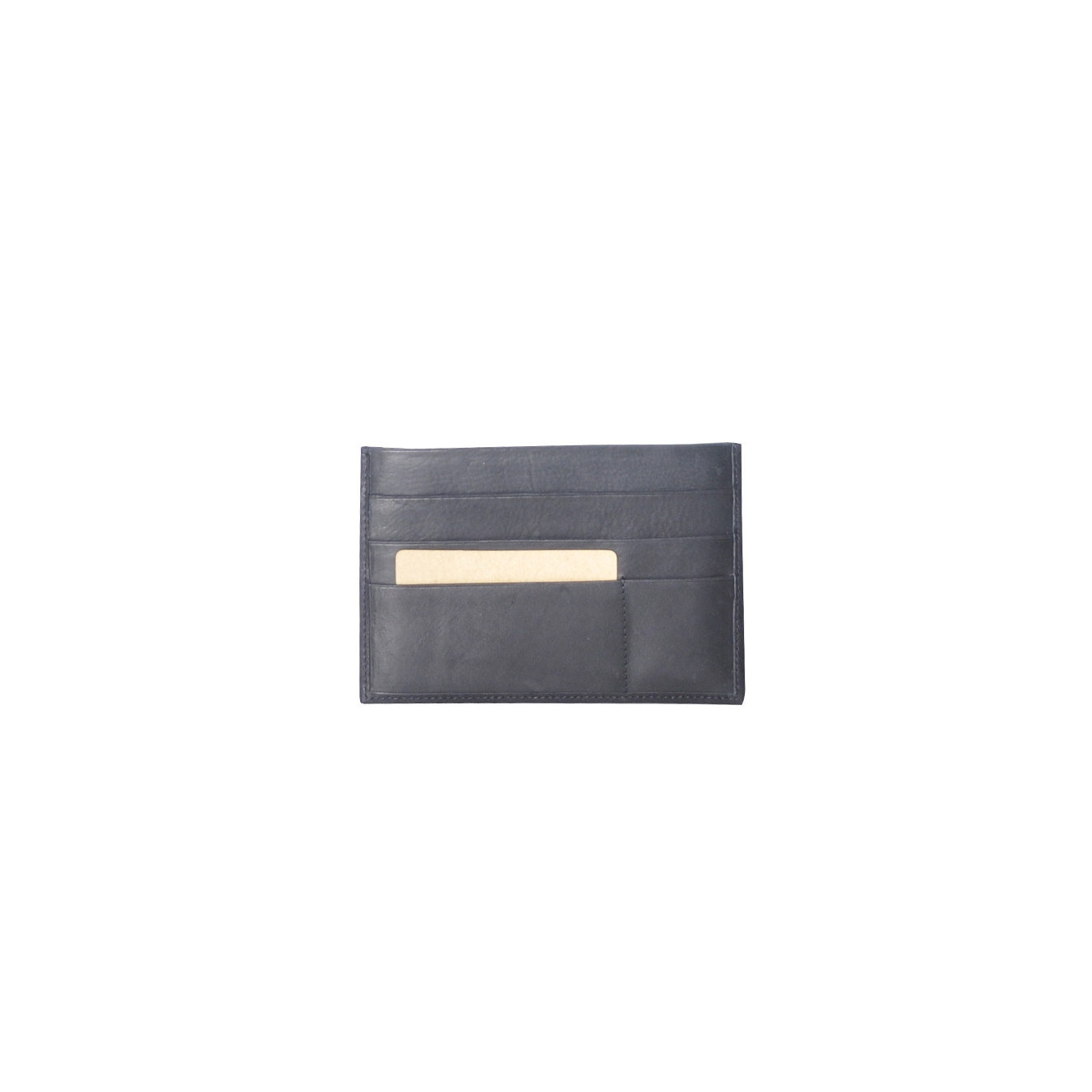 Arthur et Aston Chic & Casual Porte Papier Enveloppe 94-804 Noir dos