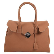 Berthille Cortina Sac à Main Tan S0056G