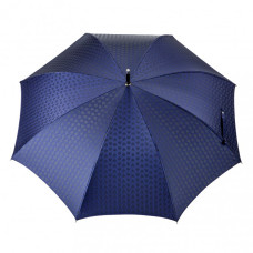 Parapluie Homme Piganiol Droit Automatique Cubique