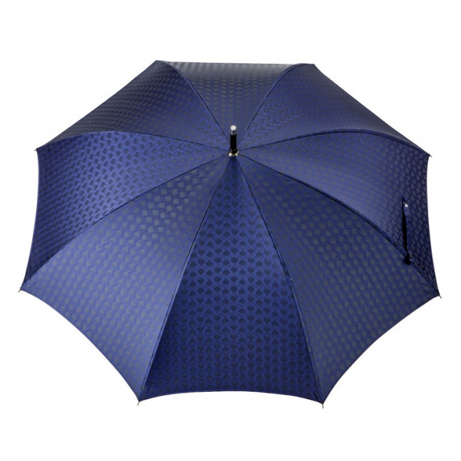 Parapluie Homme Piganiol Droit Automatique Cubique