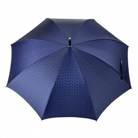 Parapluie Homme Piganiol Droit Automatique Cubique