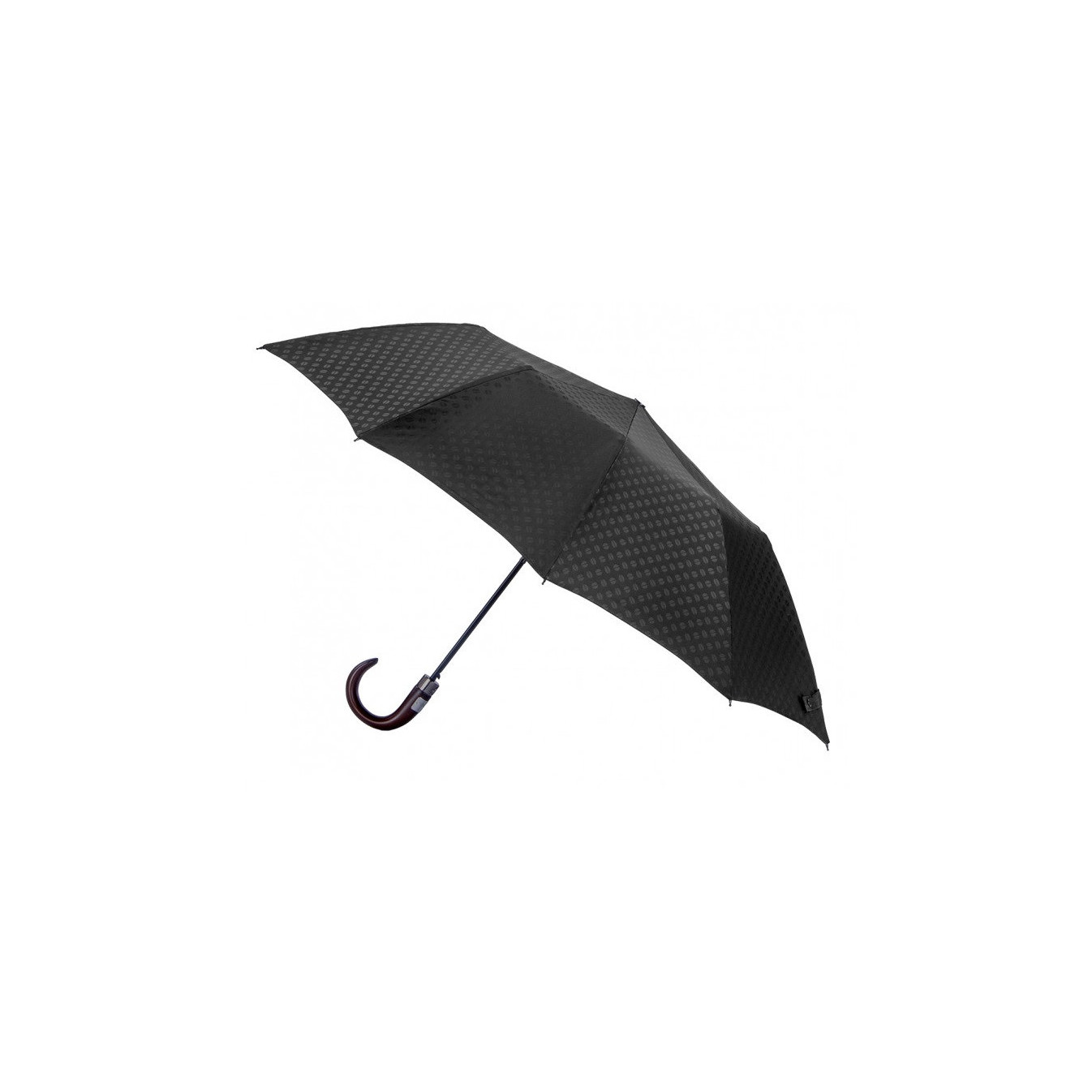 Parapluie Homme Piganiol Pliant Automatique Arabica