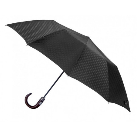 Parapluie Homme Piganiol Pliant Automatique Arabica