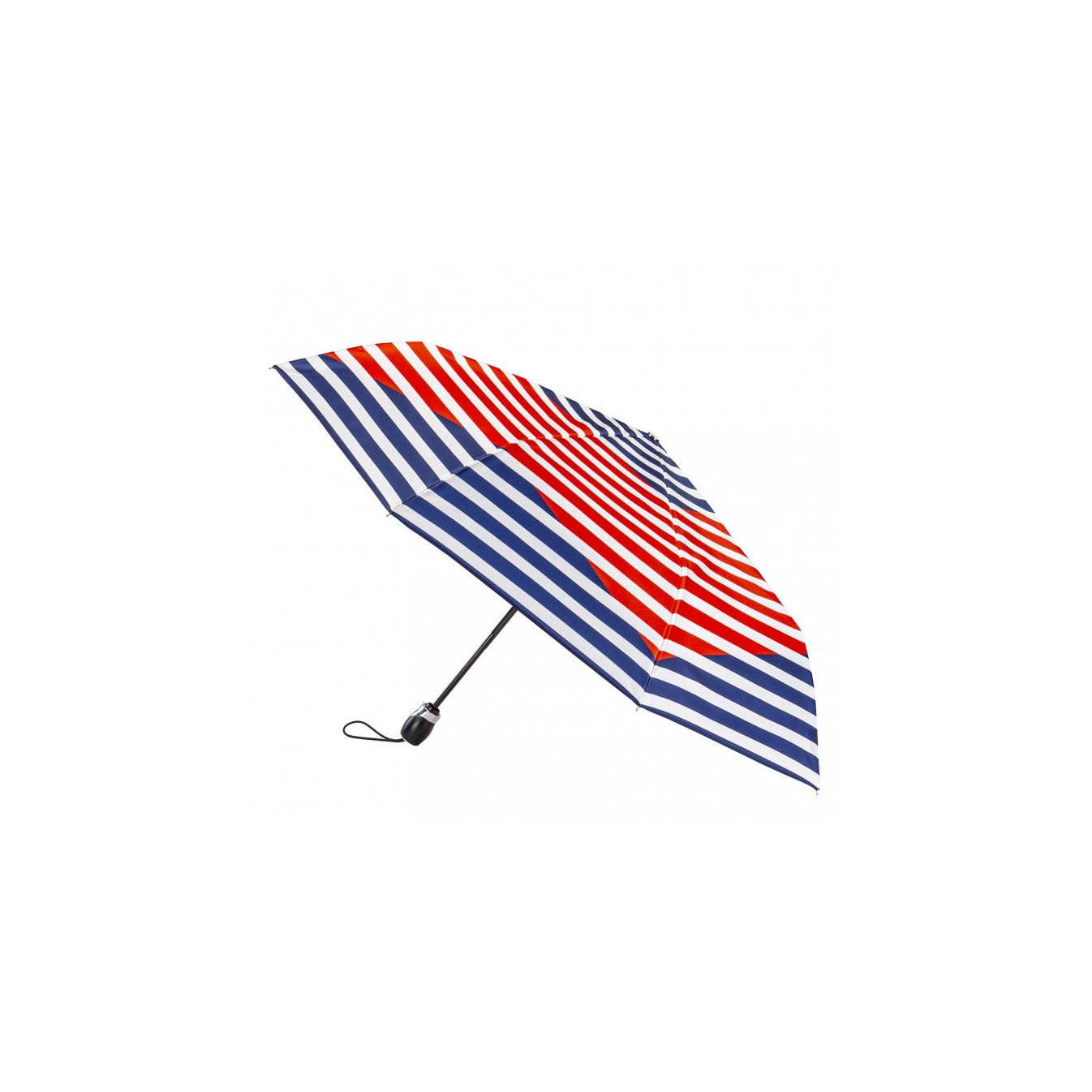 Parapluie Piganiol Pliant Automatique Matelot