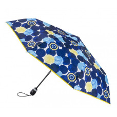 Parapluie Piganiol Pliant Automatique Ecumes