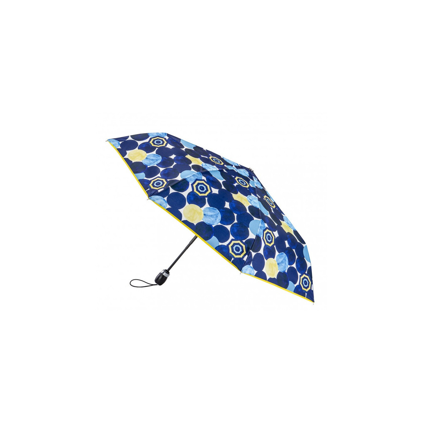 Parapluie Piganiol Pliant Automatique Ecumes