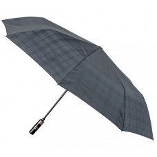 Parapluie Piganiol Homme Mini-Pliant Automatique Prince de Galles