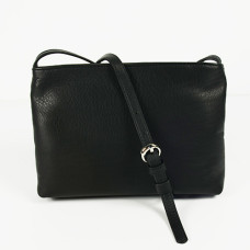 Sequoia Harmony Sac Porté Travers Noir dos