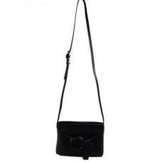 Sequoia Harmony Sac Porté Travers Noir face