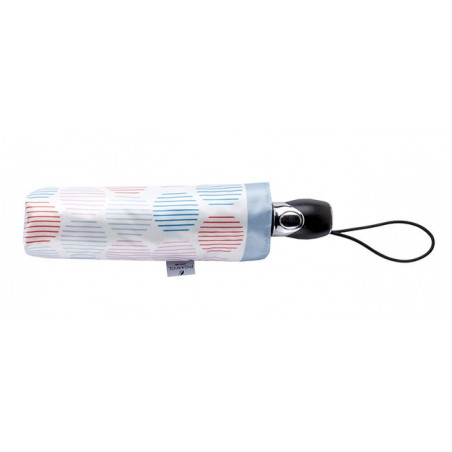 Parapluie Piganiol Pliant Automatique Creation Candy