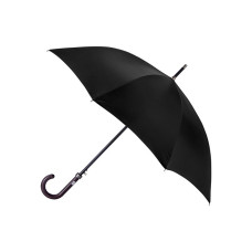 Parapluie Homme Piganiol Droit Automatique Noir