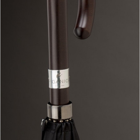Parapluie Homme Piganiol Droit Automatique