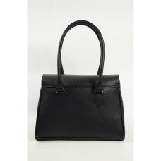 Berthille Petit Cortina Sac à Main Noir S0070G (3)