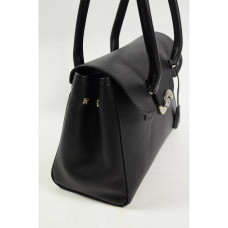 Berthille Petit Cortina Sac à Main Noir S0070G (4)