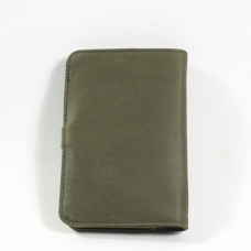 Jean-Louis Fourès Baroudeur Porte-Feuille Européen Bronze