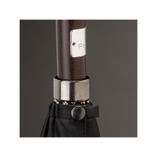Parapluie Homme Piganiol Droit Automatique Cubique