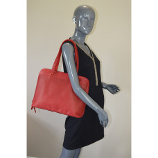 JL Fourès Baroudeuse Cartable 1 soufflet Amor