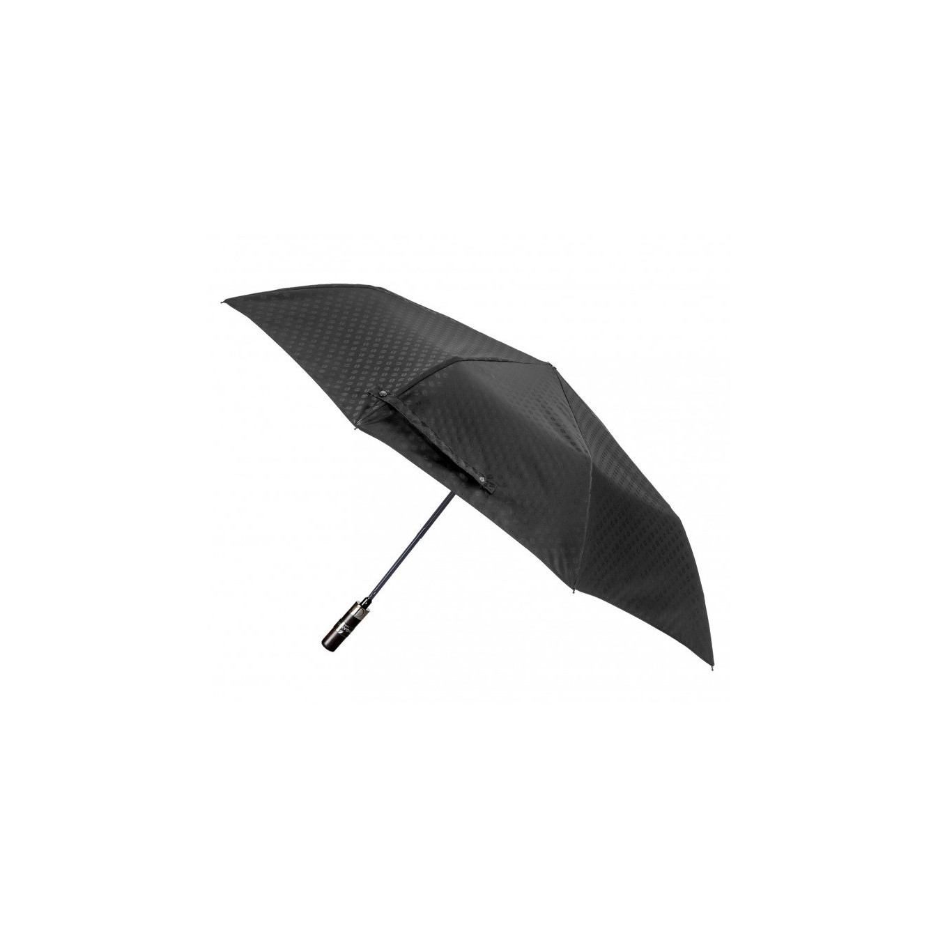 Parapluie Piganiol Homme Mini-Pliant Automatique Arabica