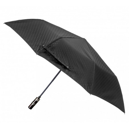 Parapluie Piganiol Homme Mini-Pliant Automatique Arabica