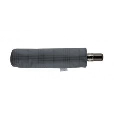 Parapluie Piganiol Homme Mini-Pliant Automatique Prince de Galles
