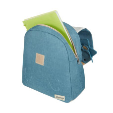 Samsonite Happy Sammies Backpack S Hedgehog Harris