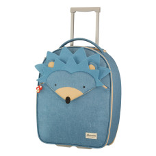 Samsonite Happy Sammies Valise 45cm Hedgehog Harris