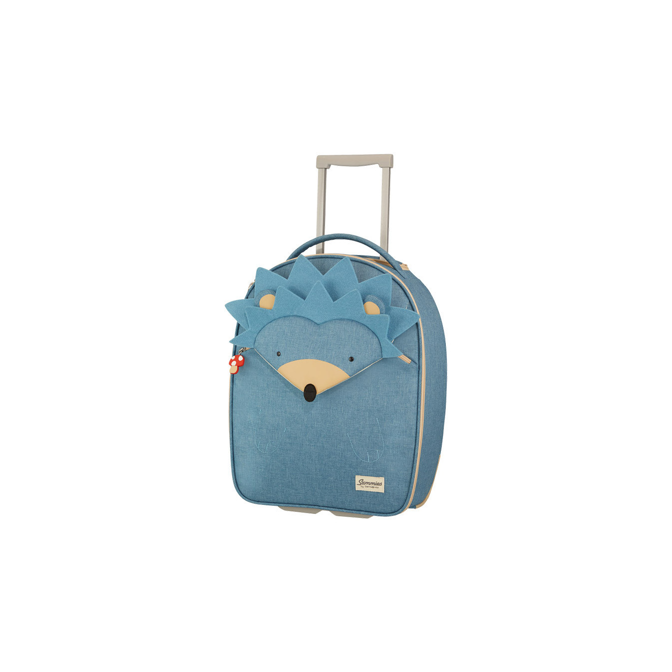 Samsonite Happy Sammies Valise 45cm Hedgehog Harris