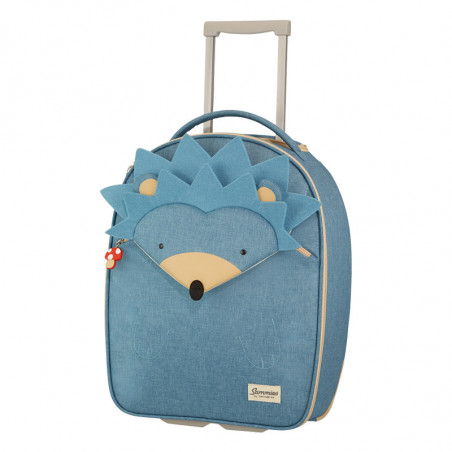 Samsonite Happy Sammies 45cm Suitcase Hedgehog Harris