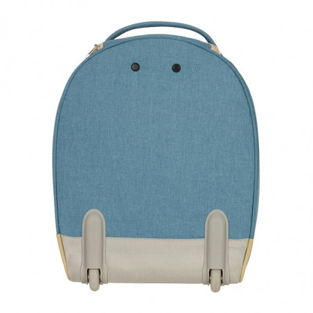 Samsonite Happy Sammies 45cm Suitcase Hedgehog Harris