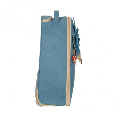 Samsonite Happy Sammies Valise 45cm Hedgehog Harris