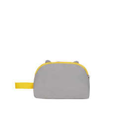 Samsonite Happy Sammies Large Raccoon Remy Pencil Case
