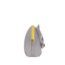 Samsonite Happy Sammies Large Raccoon Remy Pencil Case