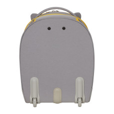 Samsonite Happy Sammies Suitecase 45cm Raccoon Remy