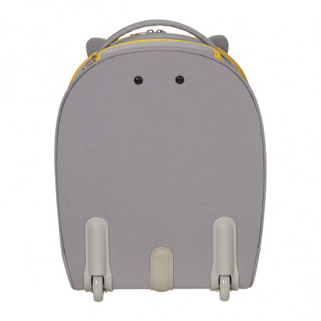 Samsonite Happy Sammies Suitecase 45cm Raccoon Remy