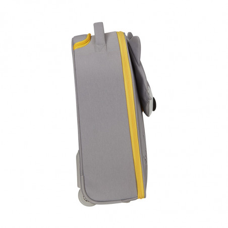 Samsonite Happy Sammies Suitecase 45cm Raccoon Remy