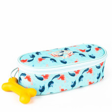 Stones And Bones Trousse Oak Mermaids Aqua