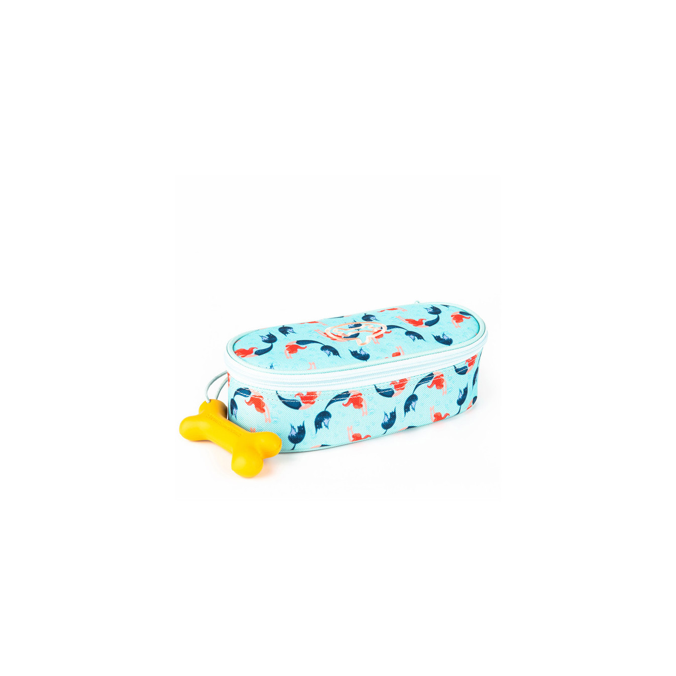 Stones And Bones Trousse Oak Mermaids Aqua