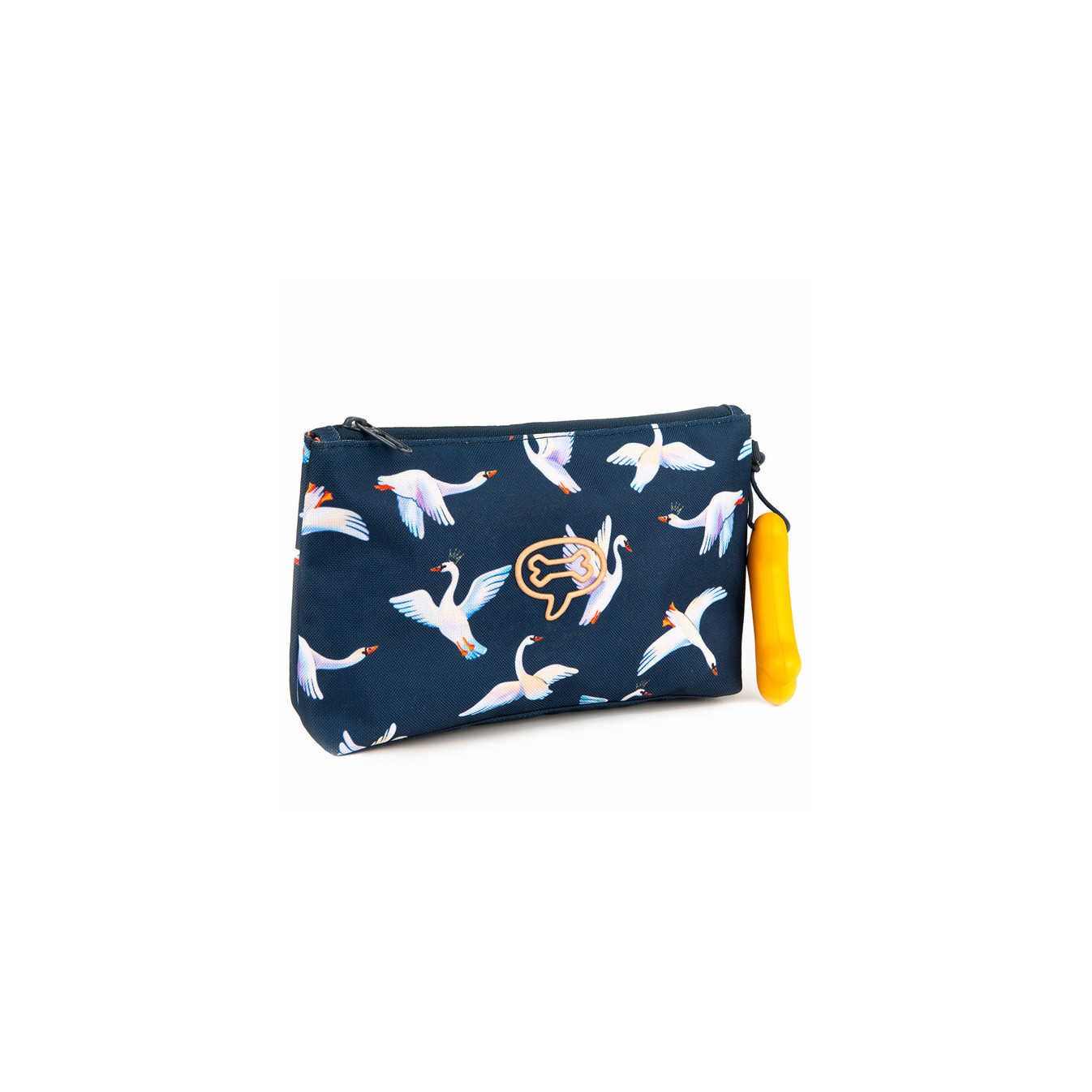 Stones And Bones Grande Trousse Bay Swans Indigo