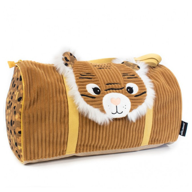 The Deglingos Weekend Bag Specials the Tiger